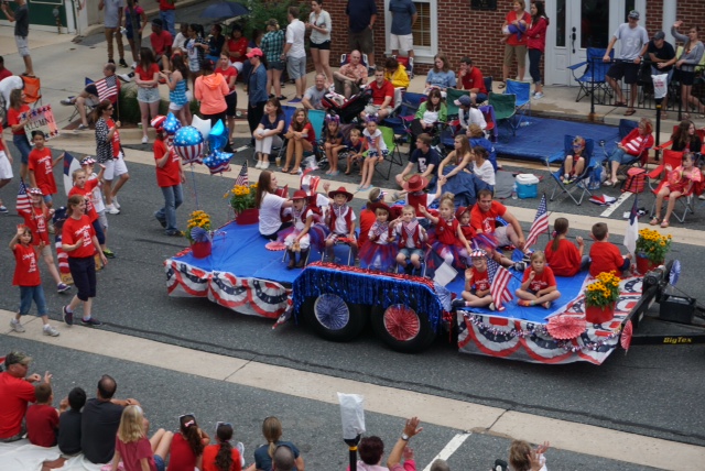 2015 Independence  Day 20